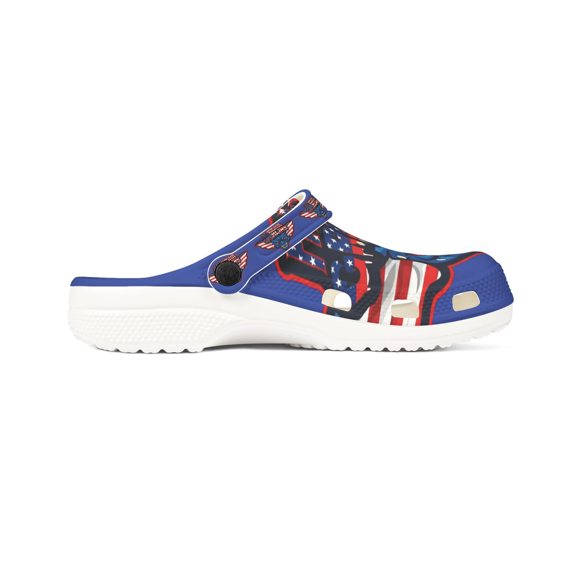 4th Clogs