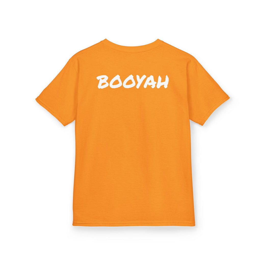 Kids Booyah Shirt