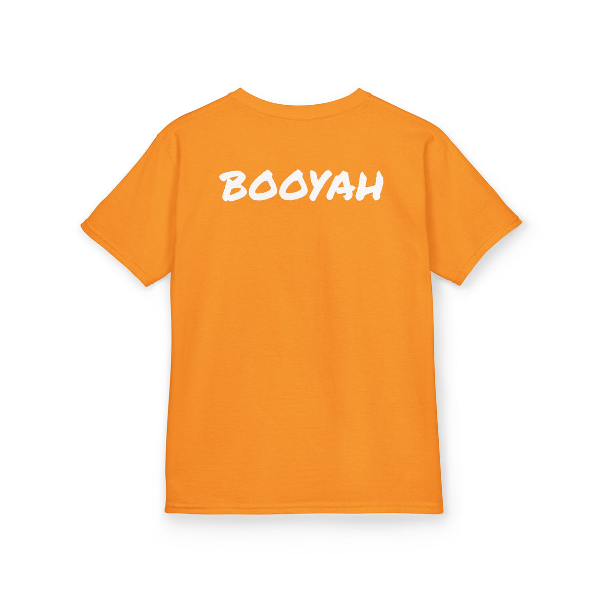Kids Booyah Shirt