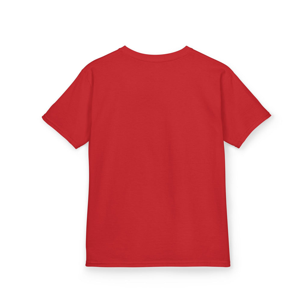 Kids Heavy Cotton™ 4th Tee