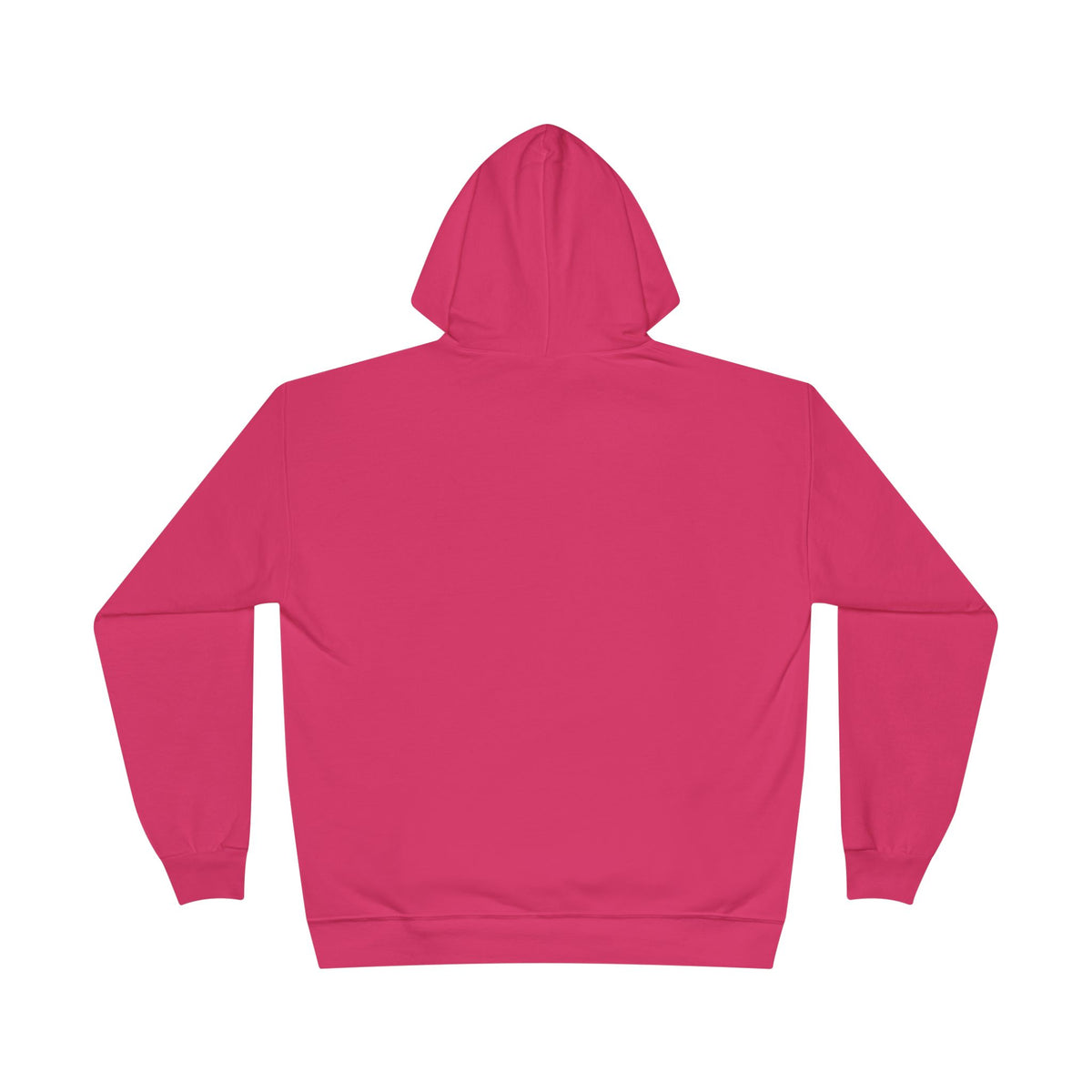 Unisex EcoSmart® Pullover Hoodie Sweatshirt