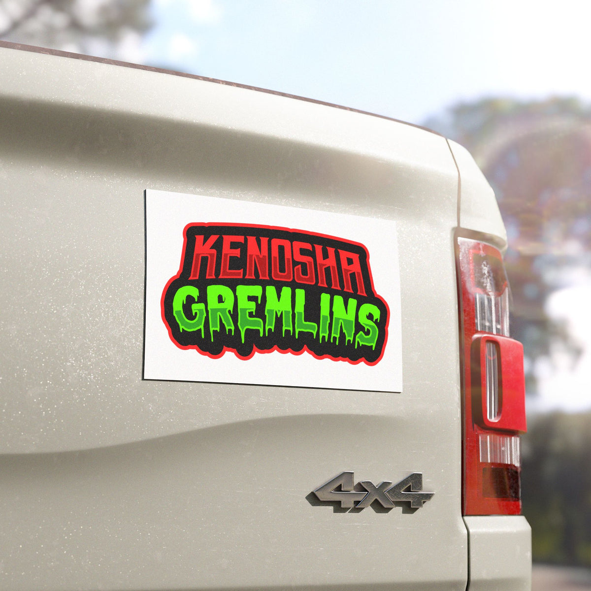 Car Magnet