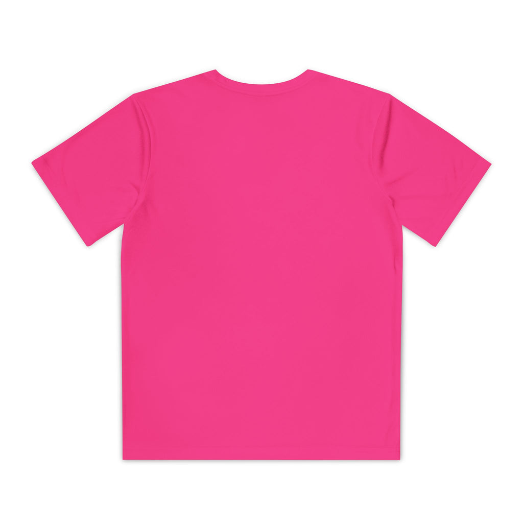 Youth Competitor Bentley's Buddies END NF Tee