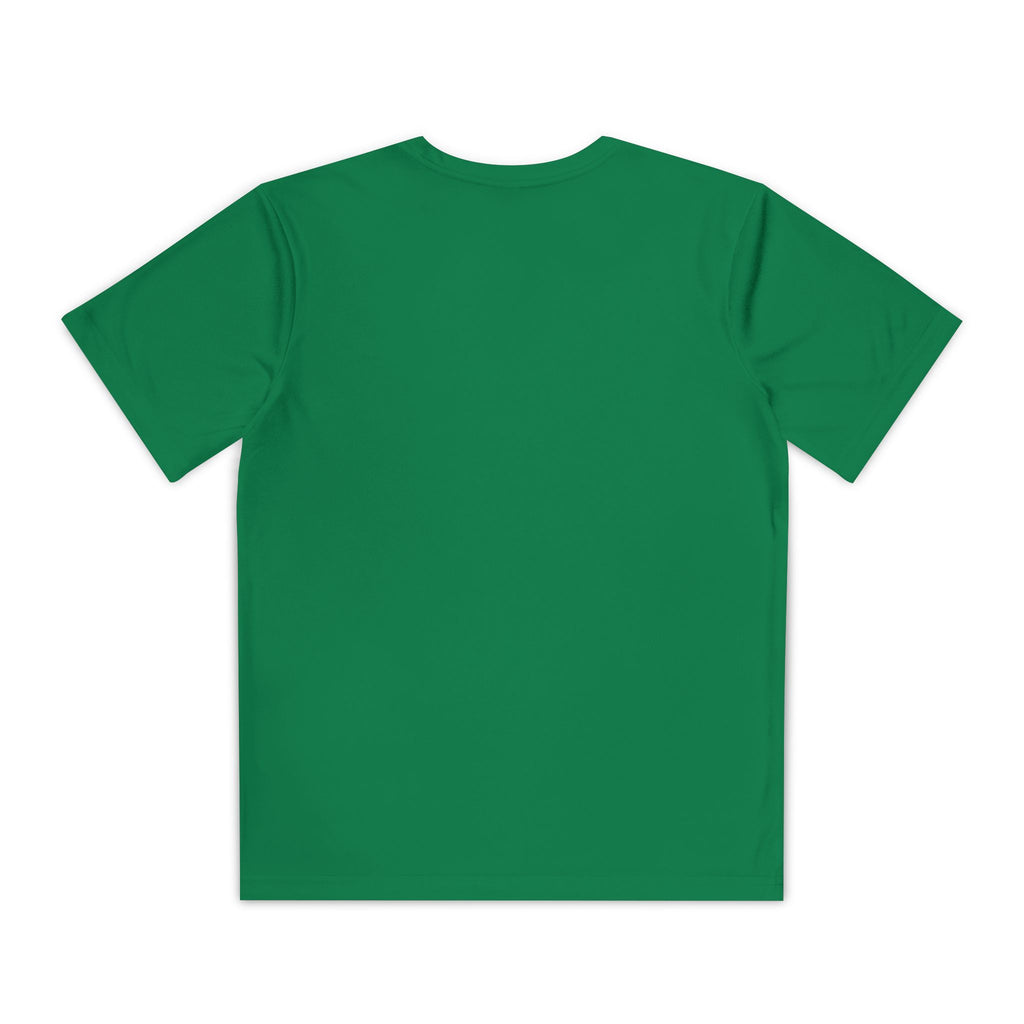 Youth Competitor Bentley's Buddies END NF Tee