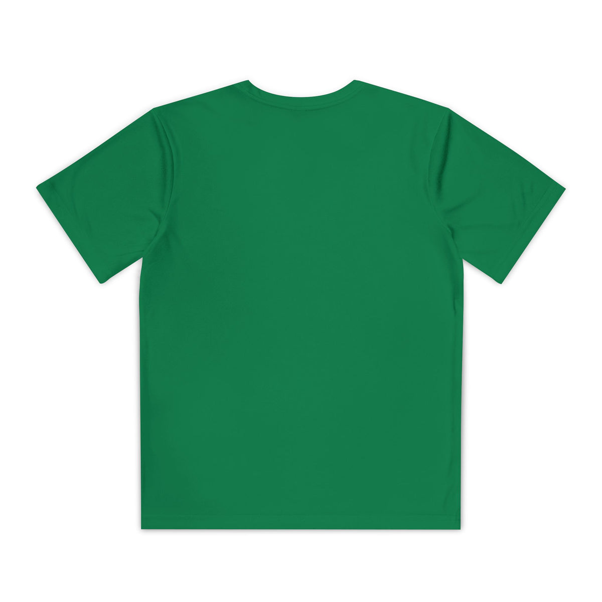 Youth Competitor Bentley's Buddies END NF Tee