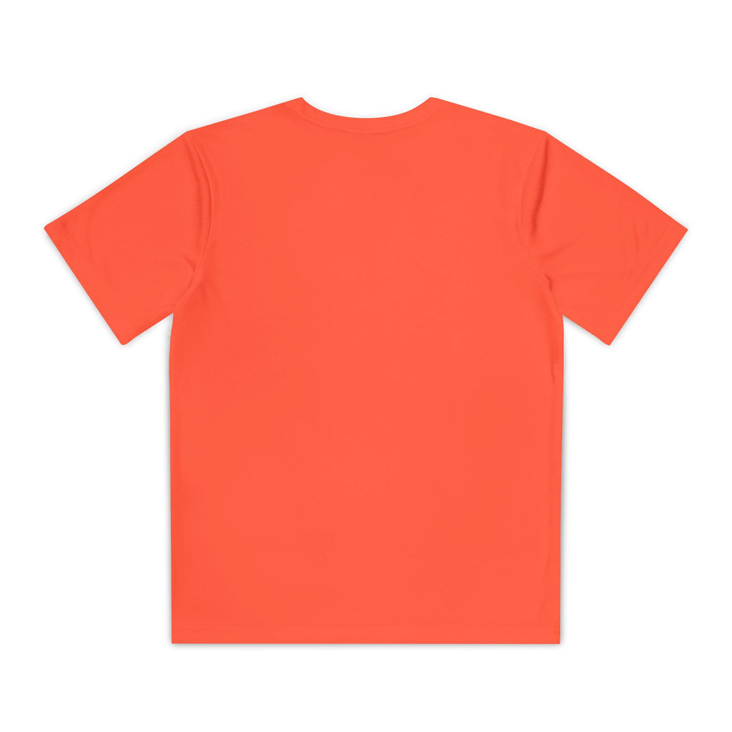 Youth Competitor Bentley's Buddies END NF Tee