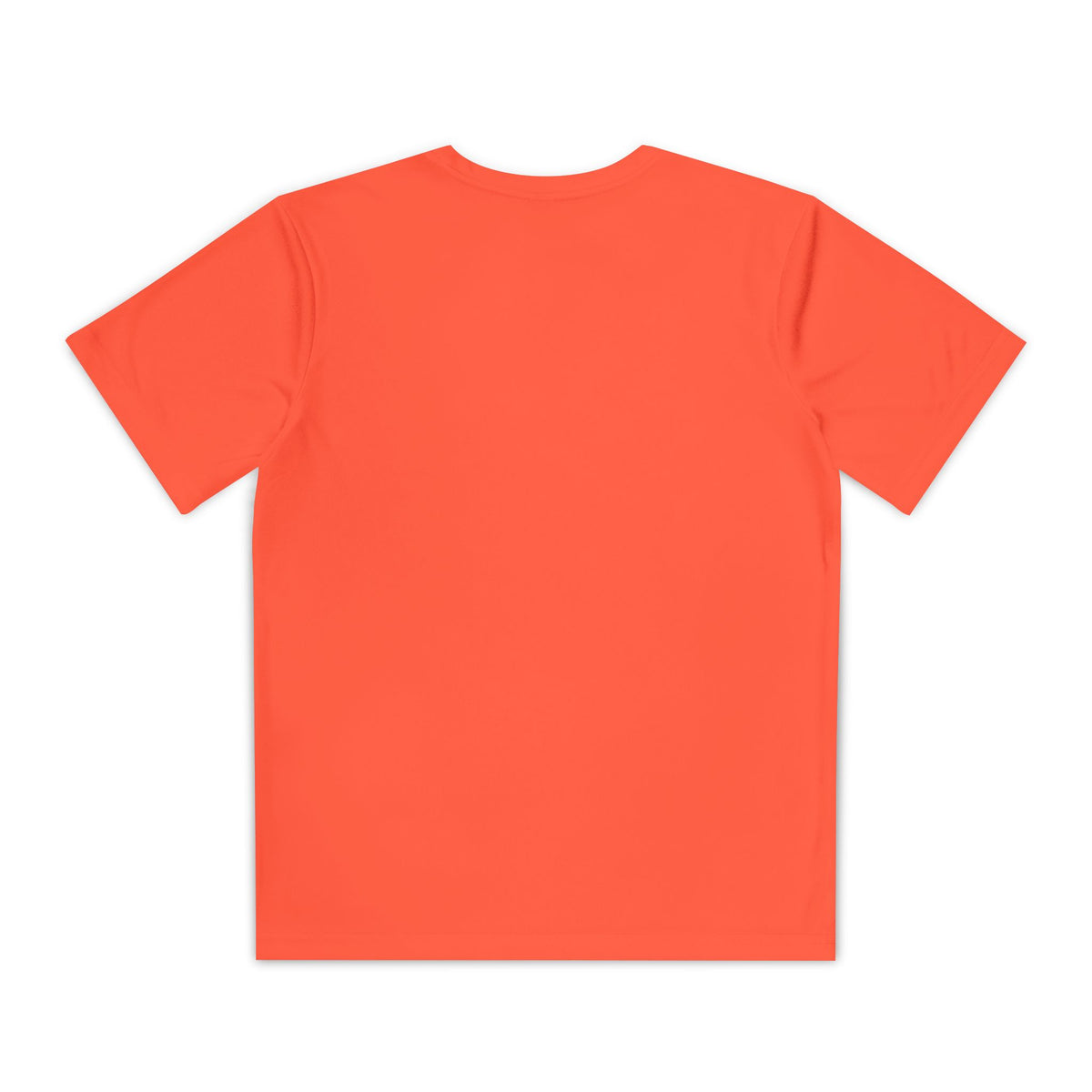 Youth Competitor Bentley's Buddies END NF Tee