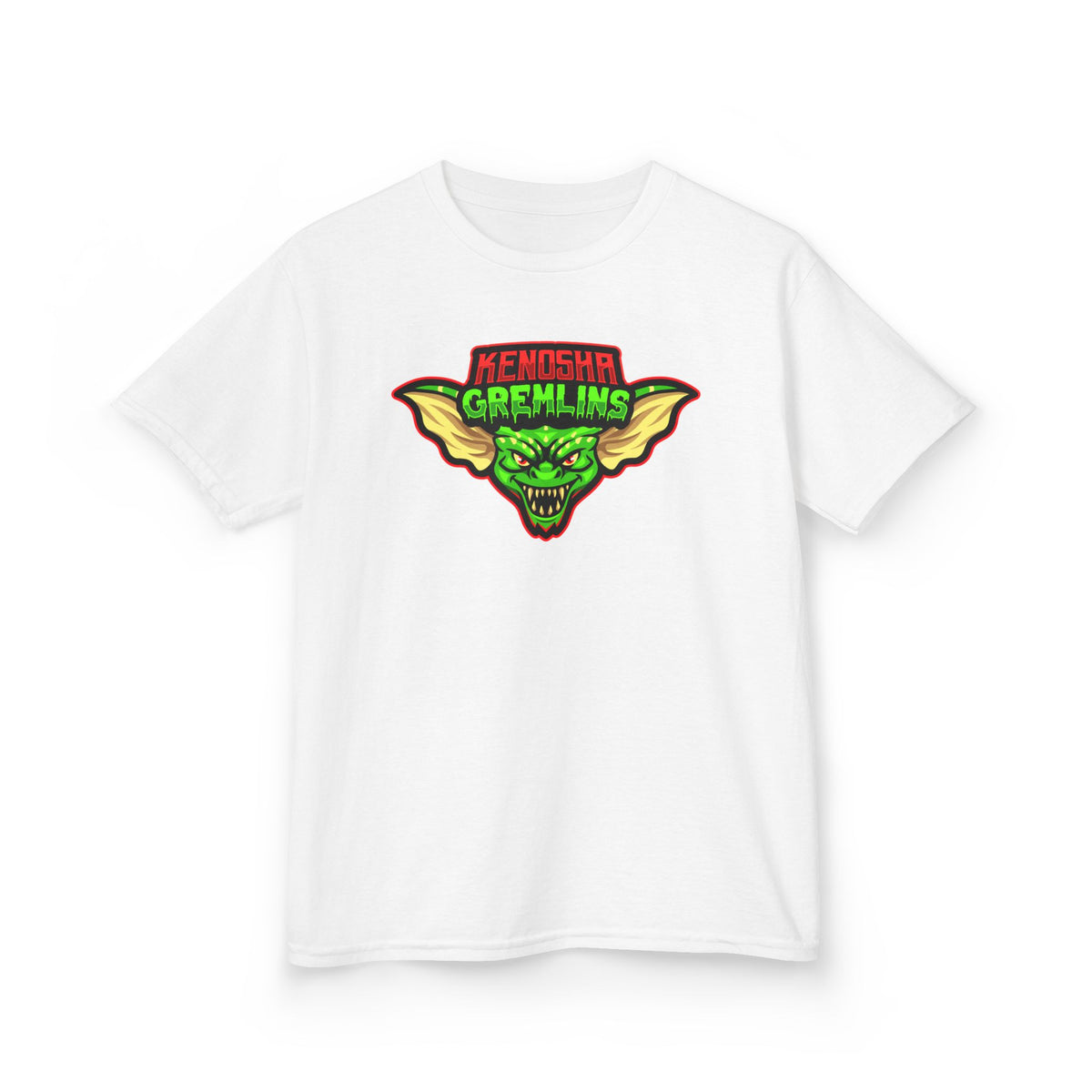 Kids Heavy Cotton™ Tee